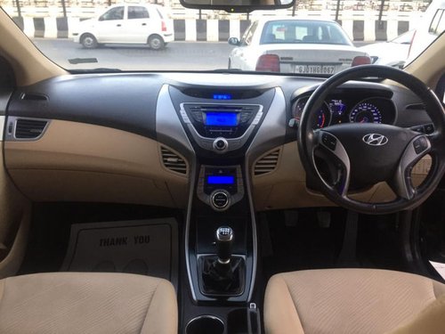 Hyundai Elantra CRDi S 2013 for sale