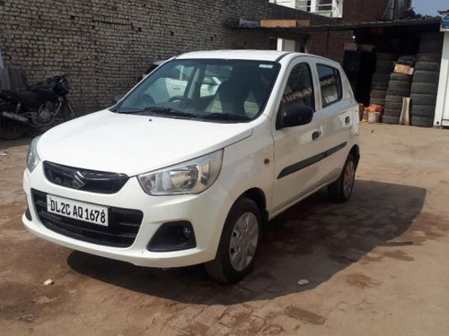 2015 Maruti Suzuki Alto K10 for sale at low price