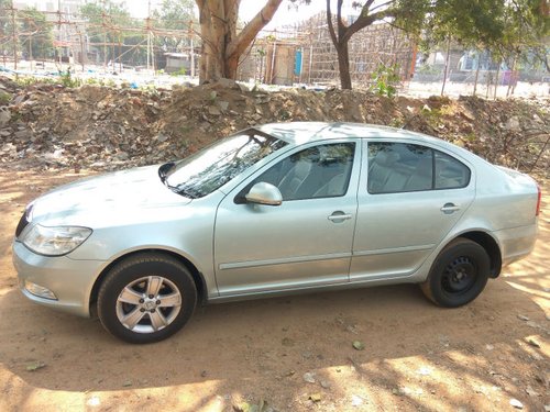 Used Skoda Laura car 2010 for sale at low price