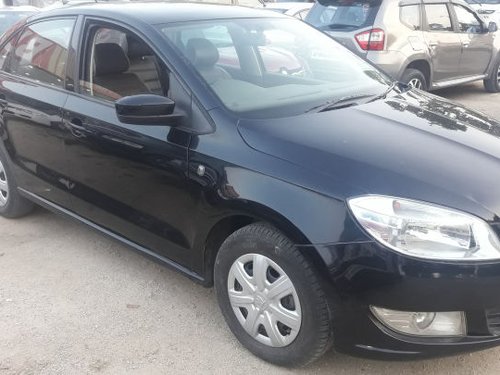 Used Skoda Rapid 1.6 TDI Ambition Plus 2013 for sale