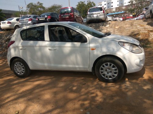 Used Hyundai i20 1.4 CRDi Magna 2011 for sale