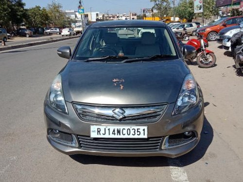 2015 Maruti Suzuki Dzire for sale