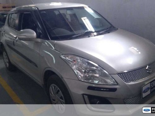 Maruti Suzuki Swift 2015 for sale