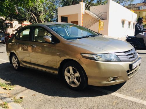 2010 Honda City for sale