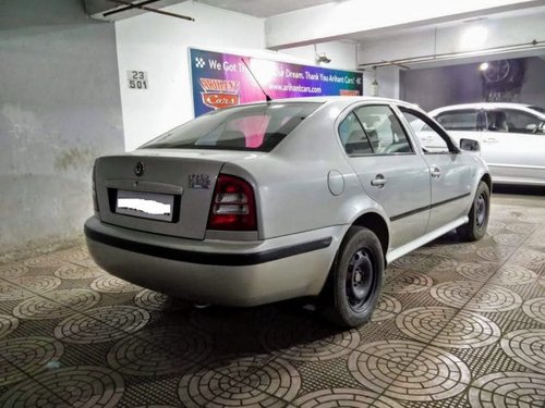 Used Skoda Octavia Combi car 2007 for sale at low price