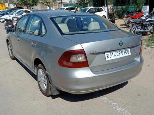 Skoda Rapid 1.6 TDI Ambition 2012 for sale