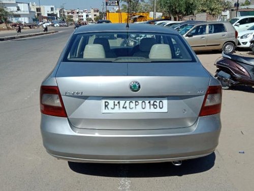 Skoda Rapid 1.6 TDI Ambition 2012 for sale