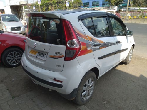 Used Maruti Suzuki Ritz 2014 car at low price