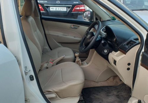 Maruti Dzire 1.2 Vxi BSIV 2015 for sale