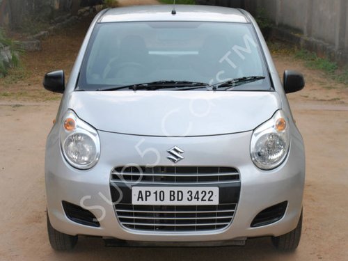 Maruti A Star AT VXI 2013 for sale