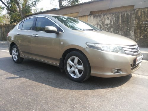 2010 Honda City for sale