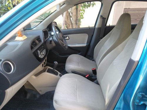 Maruti Suzuki Alto K10 VXI 2015 for sale