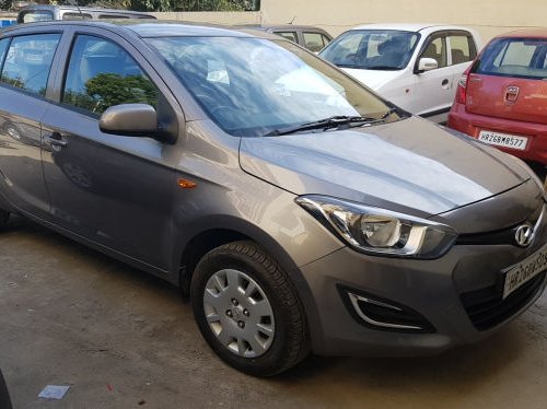 Hyundai i20 1.4 CRDi Magna 2012 for sale