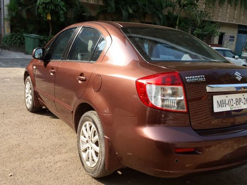 Used 2010 Maruti Suzuki SX4 for sale