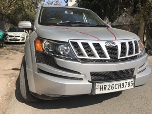 2014 Mahindra XUV500 for sale