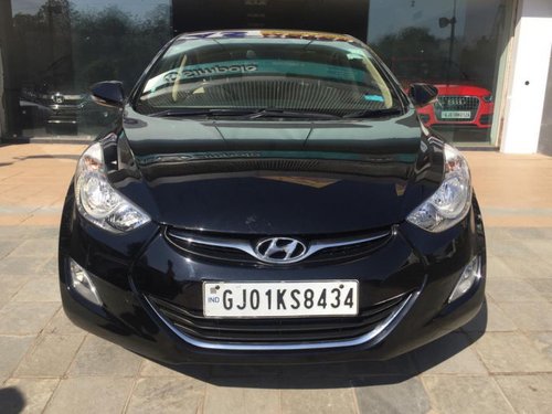 Hyundai Elantra CRDi S 2013 for sale