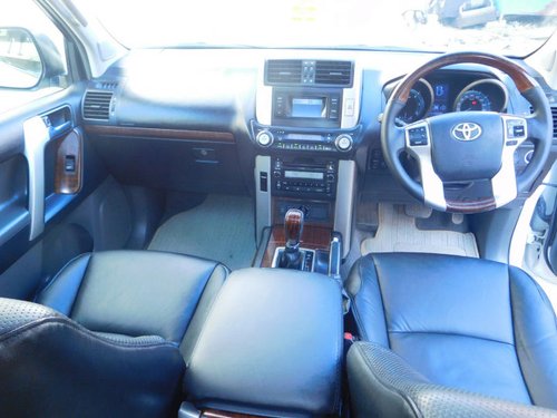 Toyota Land Cruiser Prado VX L 2010 for sale