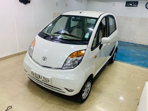 Used 2014 Tata Nano for sale