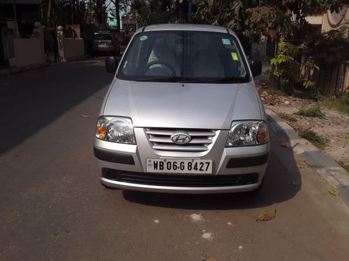 Used Hyundai Santro Xing car 2011 for sale at low price