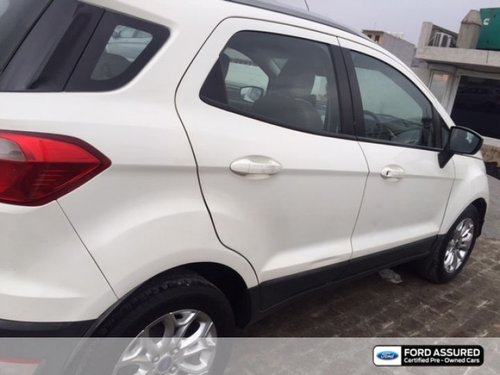 Used 2015 Ford EcoSport for sale