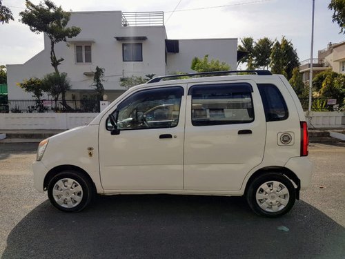 Used Maruti Suzuki Wagon R LXI 2009 for sale