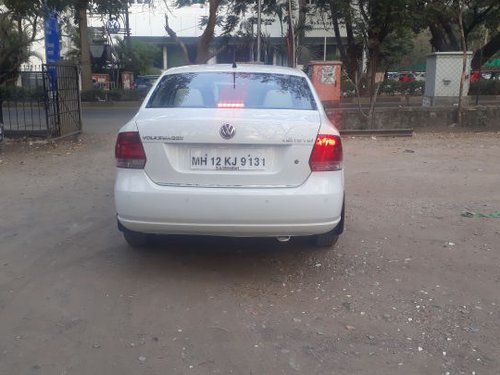 Used Volkswagen Vento New Diesel Highline 2013 for sale