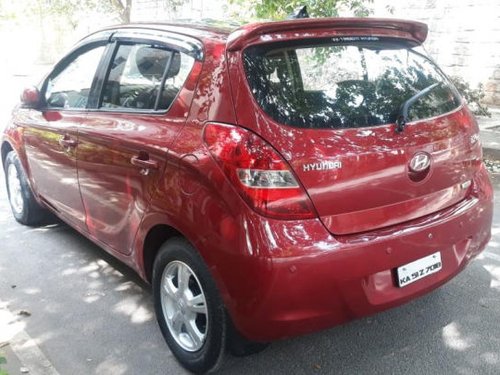 Hyundai i20 2010 for sale