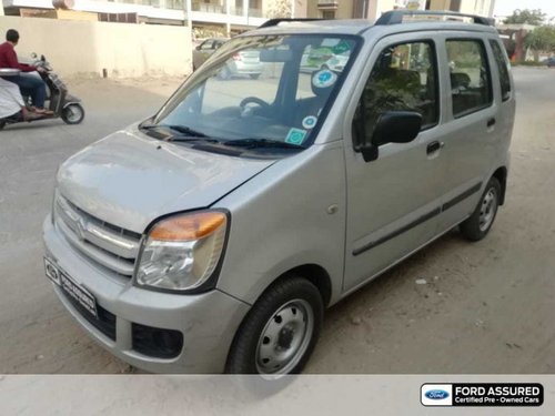 Used 2008 Maruti Suzuki Wagon R for sale