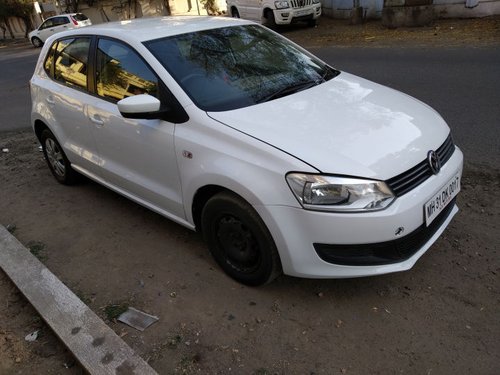 Used 2010 Volkswagen Polo for sale