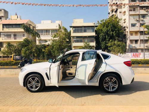 Used 2015 BMW X6 for sale