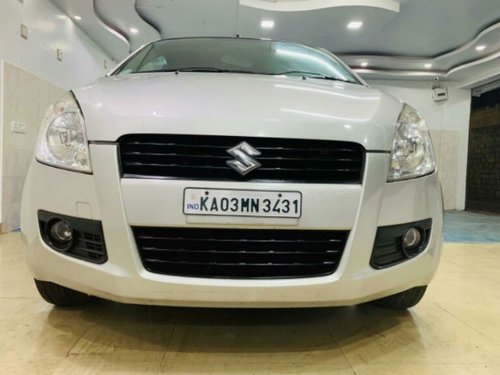 Maruti Ritz VXI 2011 for sale