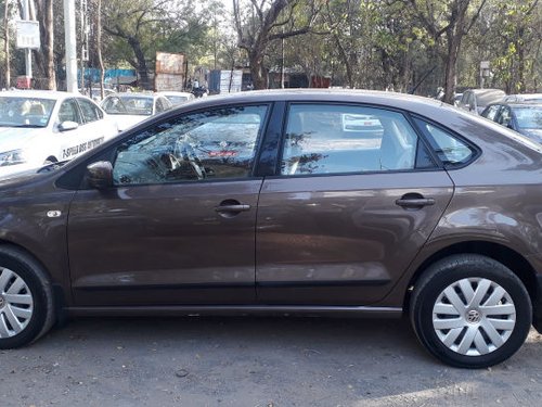 2015 Volkswagen Vento for sale at low price