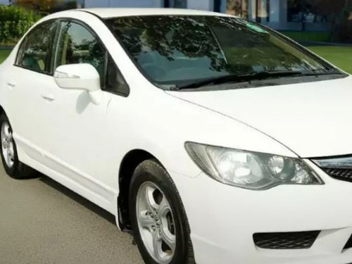 Used Honda Civic 2006-2010 car 2010 for sale at low price