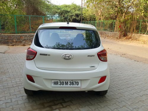 Hyundai Grand i10 CRDi Magna 2013 for sale