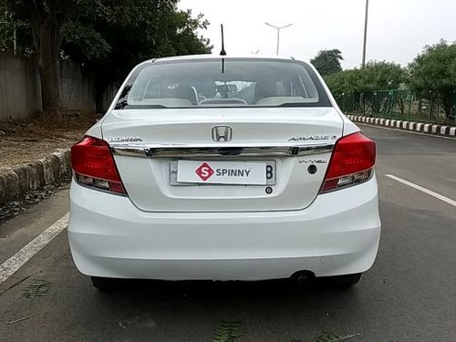 Used 2015 Honda Amaze for sale