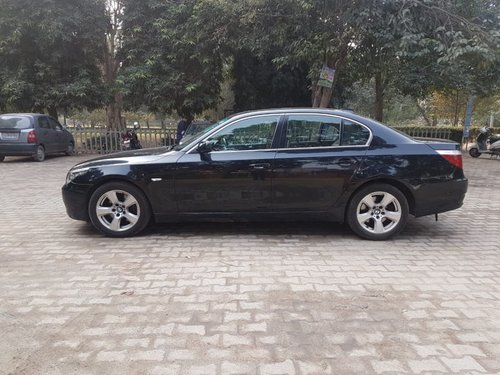 BMW 5 Series 2009 for sale