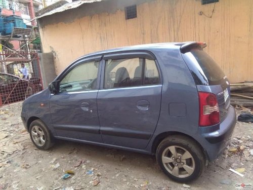 Used 2014 Hyundai Santro Xing for sale