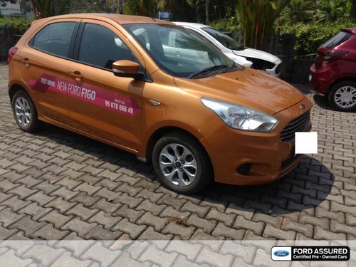 Used 2015 Ford Figo for sale