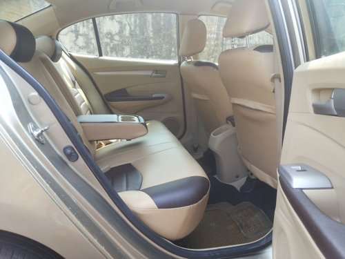 2010 Honda City for sale