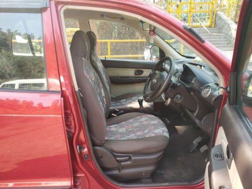 2012 Hyundai Santro Xing for sale