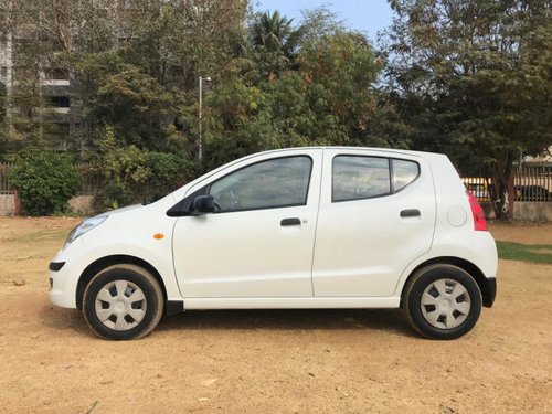 Used Maruti Suzuki A Star 2013 car at low price