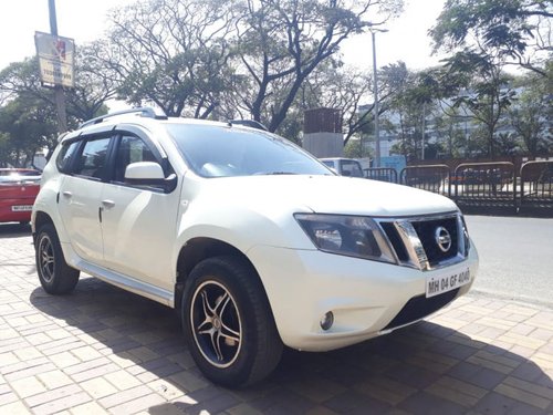 2013 Nissan Terrano for sale