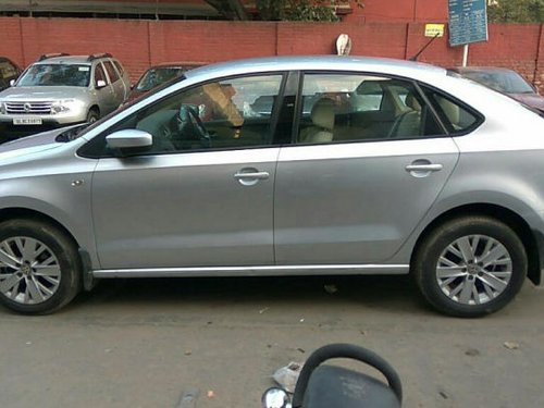 2015 Volkswagen Vento for sale