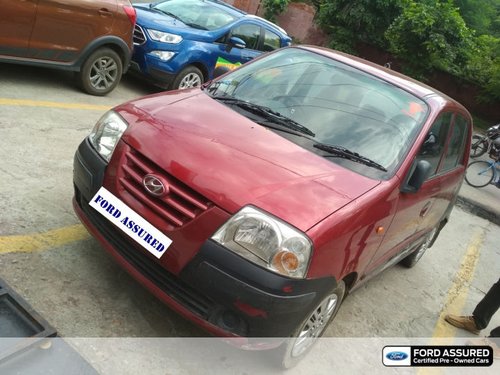 2010 Hyundai Santro Xing for sale at low price