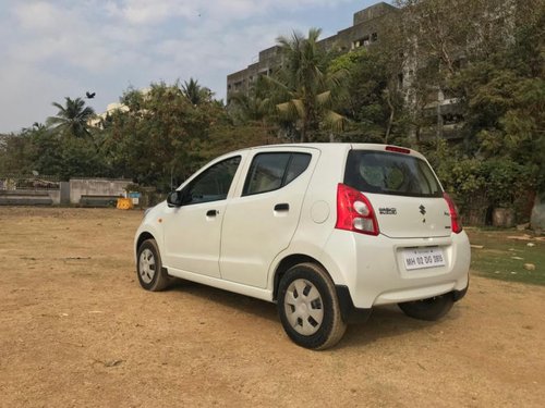 Used Maruti Suzuki A Star 2013 car at low price