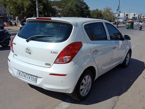 Hyundai i20 Asta 1.4 CRDi 2013 for sale