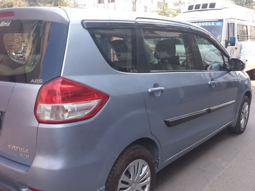 Used 2013 Maruti Suzuki Ertiga for sale