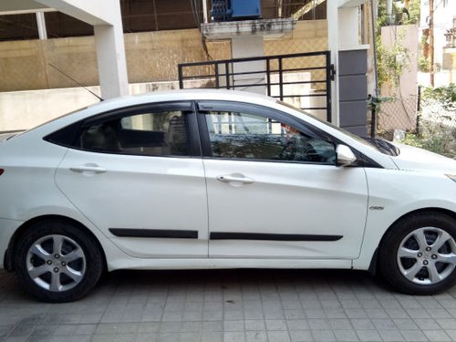 Hyundai Verna 1.4 EX 2012 for sale