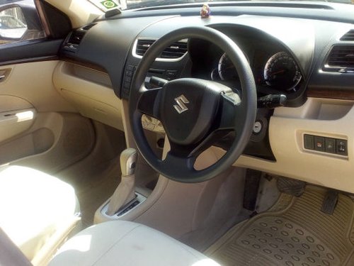 2012 Maruti Suzuki Dzire for sale at low price