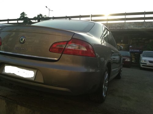 Skoda Superb Elegance 1.8 TSI AT 2010 for sale